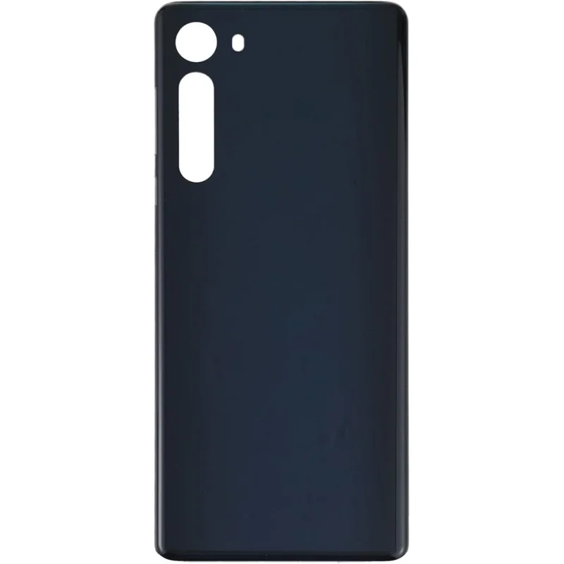 Задняя крышка аккумулятора для аксессуаров для телефонов Motorola Edge XT2063-3
Задняя крышка аккумулятора для аксессуаров для телефонов Motorola Edge XT2063-3