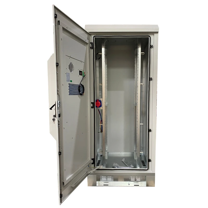 42U 40u 19-inch 21-inch rack-mounted outdoor network cabinet metal electrical cabinet shell
42U 40u 19-inch 21-inch rack-mounted outdoor network cabinet metal electrical cabinet shell