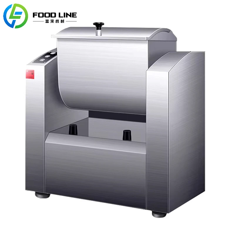 FL Customized High Quality Professional Automatic Dough Mixer for Commercial Grade Bread Wholesale Supply
FL Customized High Quality Professional Automatic Dough Mixer for Commercial Grade Bread Wholesale Supply