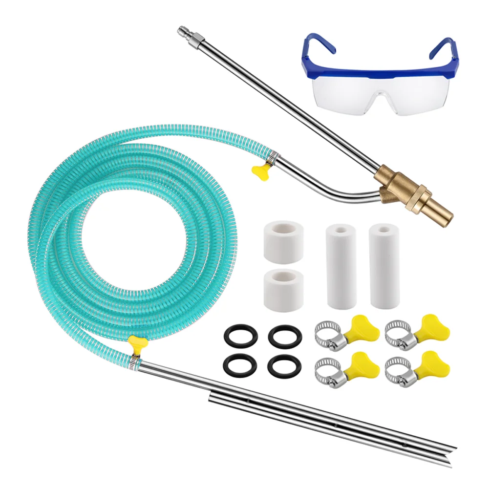 Пистолет для пескоструйной обработки высокого давления с разъемом M22 для удаления ржавчины, аксессуары для пескоструйных машин
Пистолет для пескоструйной обработки высокого давления с разъемом M22 для удаления ржавчины, аксессуары для пескоструйных машин