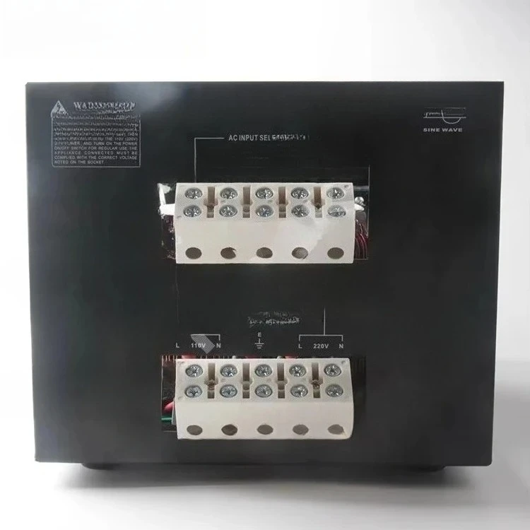 10000VA 110V To 220V Step Up Step Down Transformer DT-10000VA , International Voltage Converter
10000VA 110V To 220V Step Up Step Down Transformer DT-10000VA , International Voltage Converter