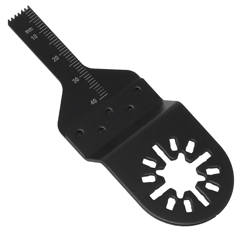 High Quality Practical Brand New Saw Blade Plastic Multi-function Metal Cutting Oscillating Saw Blade 34mm/45 High
High Quality Practical Brand New Saw Blade Plastic Multi-function Metal Cutting Oscillating Saw Blade 34mm/45 High