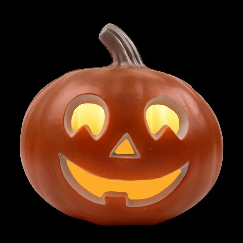 Jack O фонарь-тыква декоративное украшение в виде тыквы на Хэллоуин, красочные блестящие украшения в виде тыквы для балкона, столешницы, ярды
Jack O фонарь-тыква декоративное украшение в виде тыквы на Хэллоуин, красочные блестящие украшения в виде тыквы для балкона, столешницы, ярды