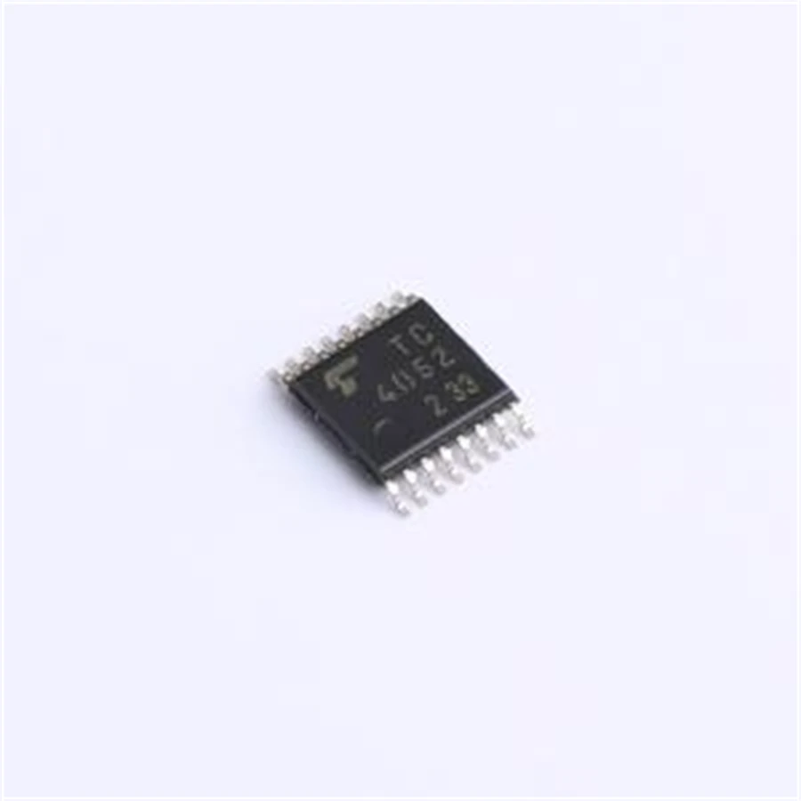 30PCS/LOT TC4052BFT(EL,N) (Logic ICs)
30PCS/LOT TC4052BFT(EL,N) (Logic ICs)