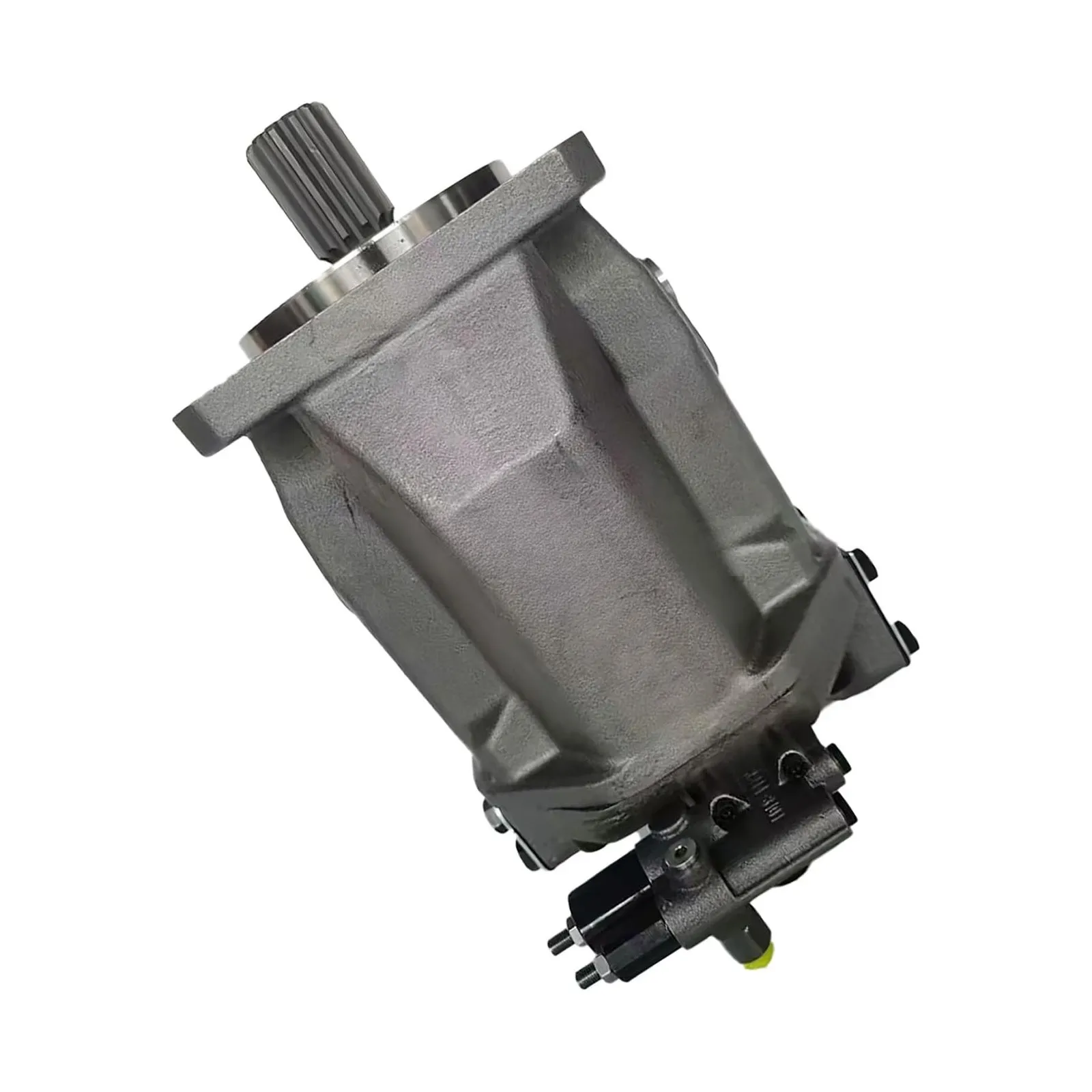 Hydraulic Axial Piston Pump 20R-0098 for Caterpillar CAT Wheel Dozer 854K
Hydraulic Axial Piston Pump 20R-0098 for Caterpillar CAT Wheel Dozer 854K