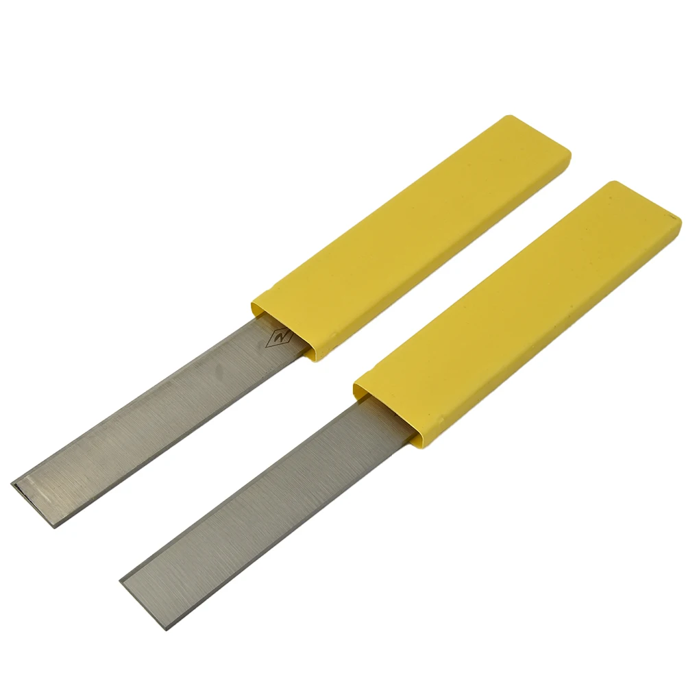 Planer Blade Single-edge Blade For Milling Machine For Woodworking Machines 12 Inch Length Increase Speed/depth
Planer Blade Single-edge Blade For Milling Machine For Woodworking Machines 12 Inch Length Increase Speed/depth