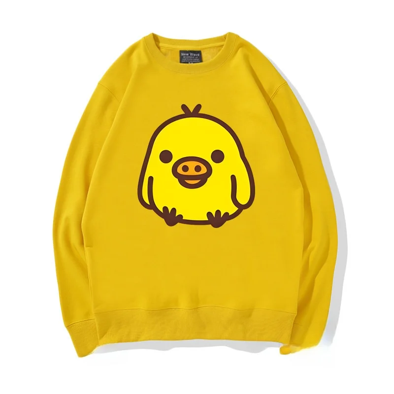 Unisex Long Sleeve T-Shirt Spring Autumn Cotton Base Shirt Boys Girls Kids Hoodie Clothing Youth Fashion round Neck Print Design
Unisex Long Sleeve T-Shirt Spring Autumn Cotton Base Shirt Boys Girls Kids Hoodie Clothing Youth Fashion round Neck Print Design