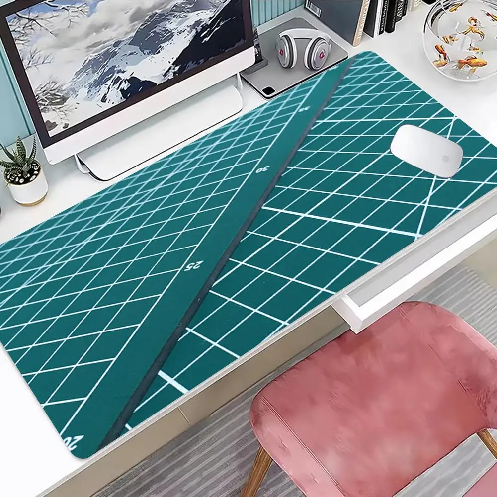 Self-healing cutting Mouse Pad Gaming Mouse Pad, Mouse Pad with Edges and Non-Slip Rubber Base, Extended Mouse Pad HYBXXC
Self-healing cutting Mouse Pad Gaming Mouse Pad, Mouse Pad with Edges and Non-Slip Rubber Base, Extended Mouse Pad HYBXXC