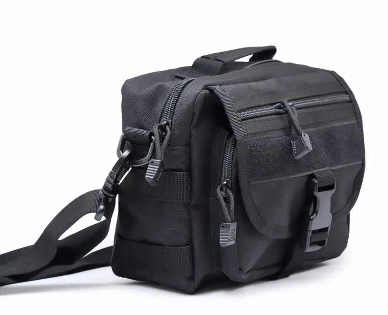 Тактическая сумка через плечо Molle EDC, сумка через плечо с плечевым ремнем, сумка через плечо для спорта на открытом воздухе, путешествий, пешего туризма, охоты, сумка через плечо
Тактическая сумка через плечо Molle EDC, сумка через плечо с плечевым ремнем, сумка через плечо для спорта на открытом воздухе, путешествий, пешего туризма, охоты, сумка через плечо