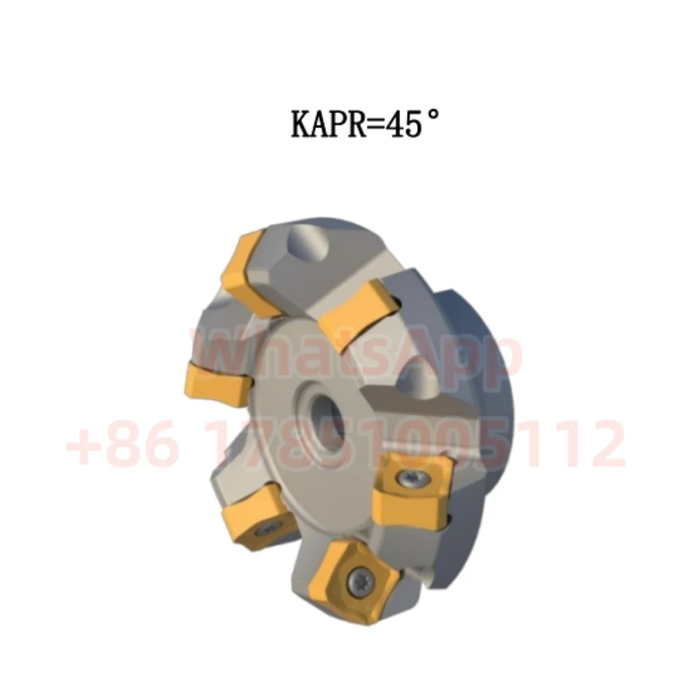 FM452-B40-125-10-SN13 Lathe Tool Post 1Pcs Carbide Inserts MTWNR Lathe Cutting Tools For SNMX
FM452-B40-125-10-SN13 Lathe Tool Post 1Pcs Carbide Inserts MTWNR Lathe Cutting Tools For SNMX