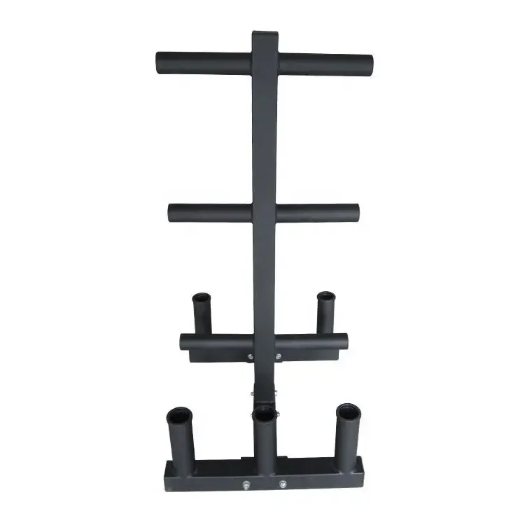 Be suitable for Gym Fitness Equipment Pull Up Barbell Bar Holder And Weightlifting Bumper Weight Plate Tree Storage Rackcustomiz
Be suitable for Gym Fitness Equipment Pull Up Barbell Bar Holder And Weightlifting Bumper Weight Plate Tree Storage Rackcustomiz