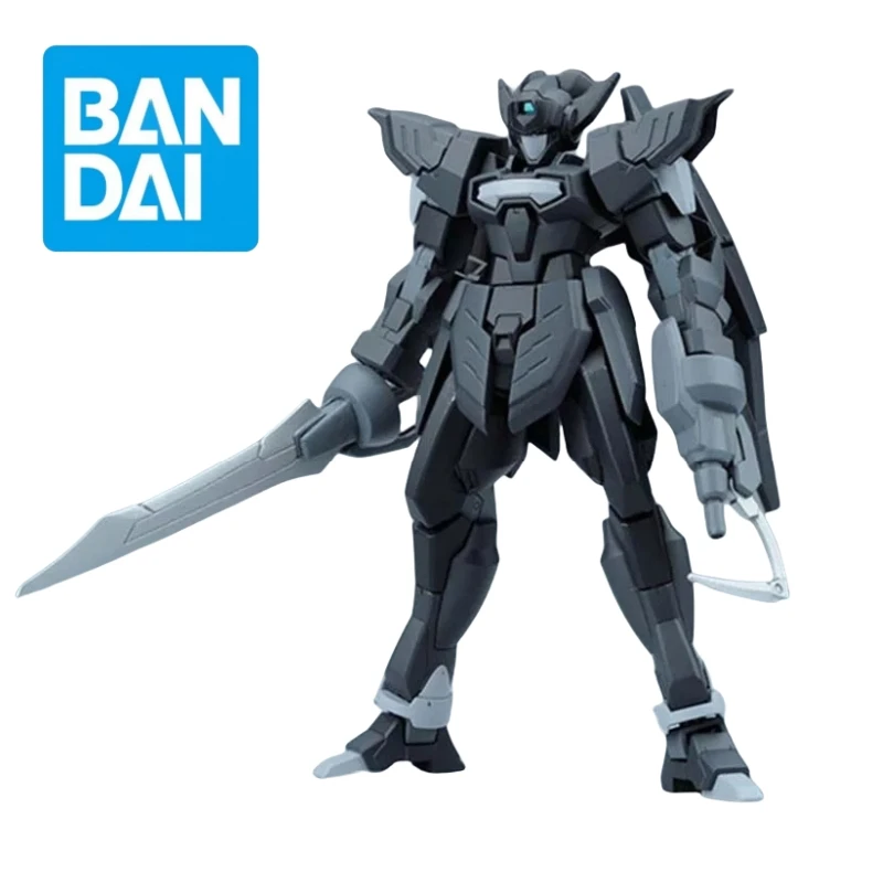 Оригинальный мобильный костюм Bandai Gundam HG G-Xiphos, аниме Сборная модель, фигурки, игрушки, подарки, кукла, коллекционные украшения для детей
Оригинальный мобильный костюм Bandai Gundam HG G-Xiphos, аниме Сборная модель, фигурки, игрушки, подарки, кукла, коллекционные украшения для детей