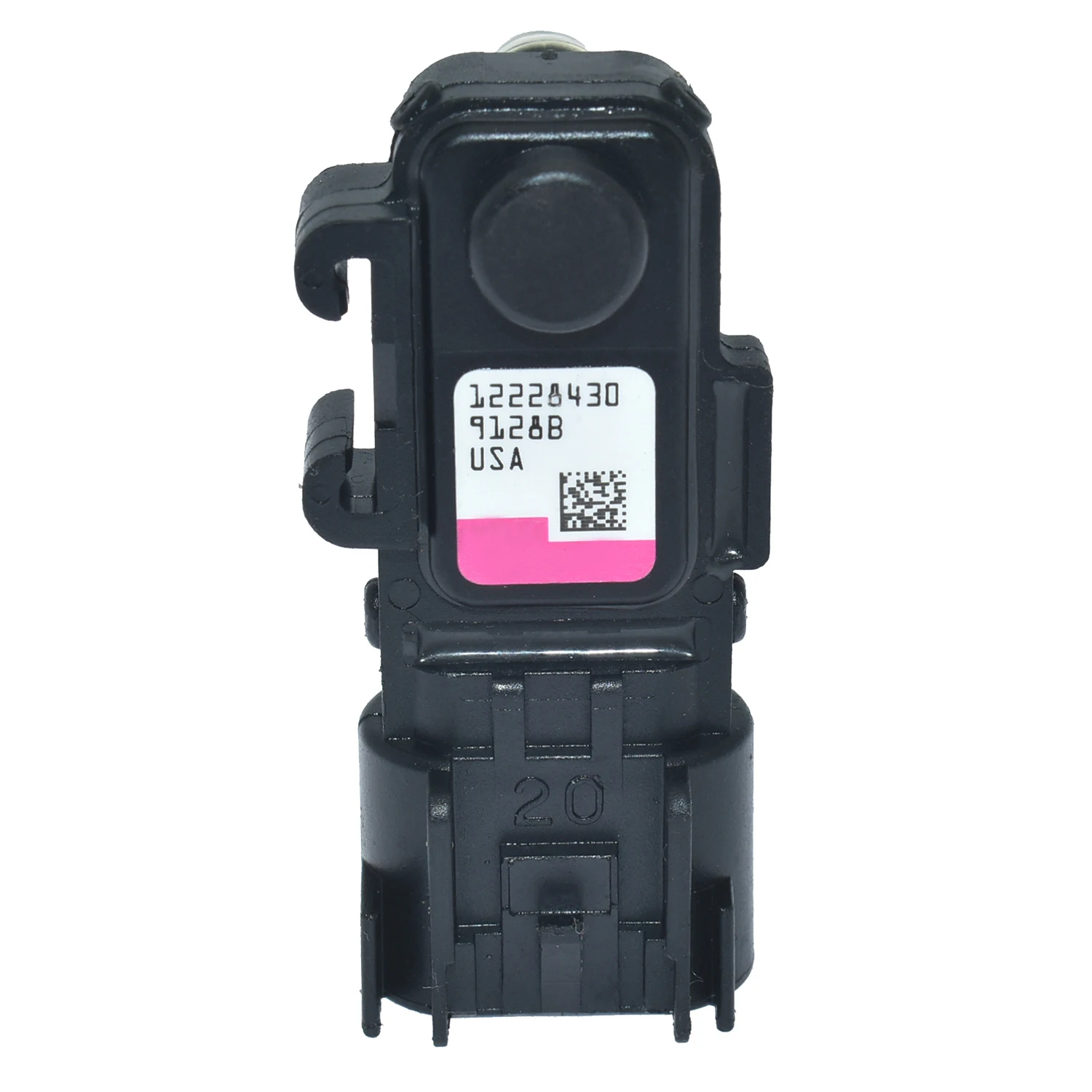 Seat pressure sensor 12228430, OEM Replacement Auto Part
Seat pressure sensor 12228430, OEM Replacement Auto Part