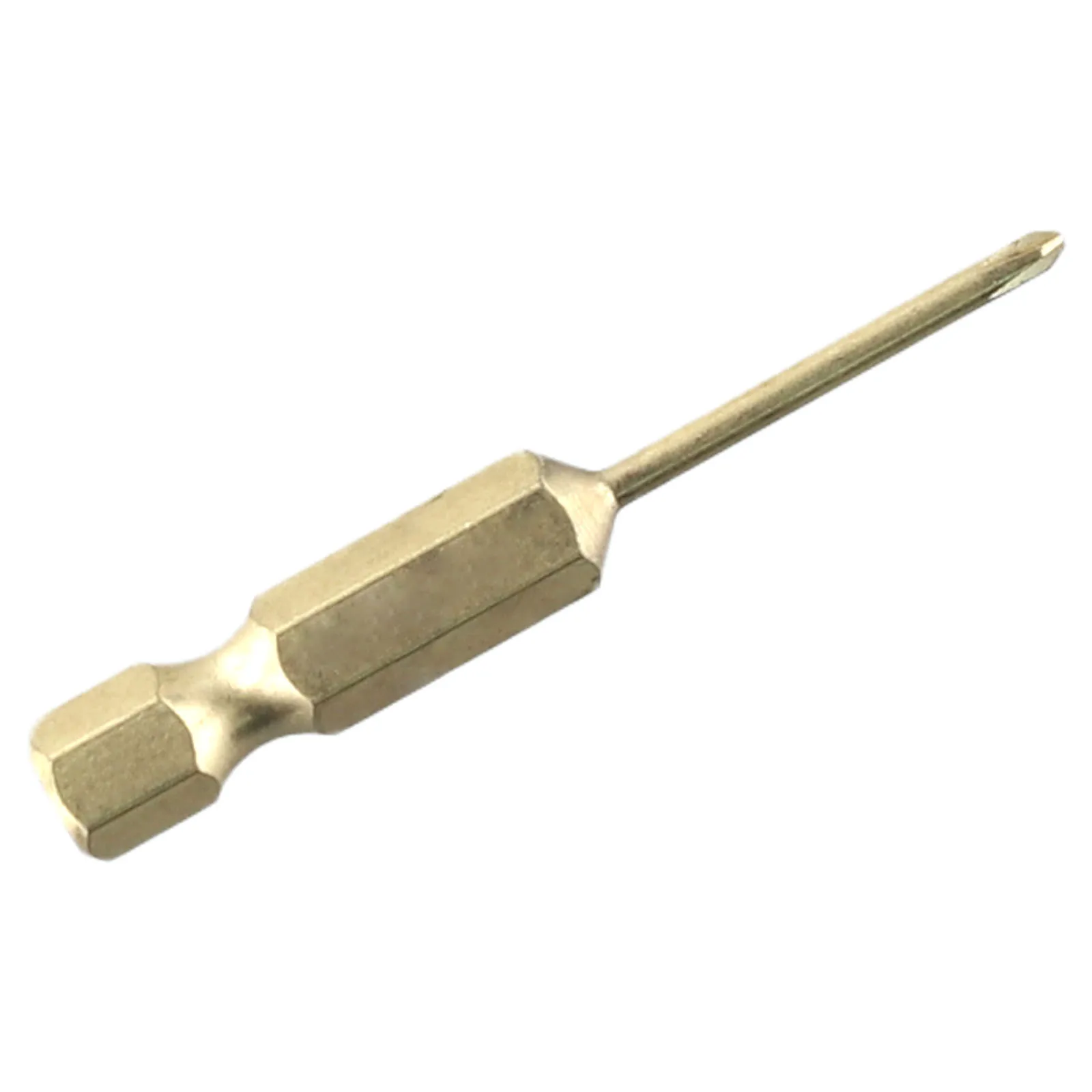 Hand Screwdriver Screwdriver Bit Home Factory Office Alloy Steel Gold High Hardness Other Tools Drill Screwdriver
Hand Screwdriver Screwdriver Bit Home Factory Office Alloy Steel Gold High Hardness Other Tools Drill Screwdriver