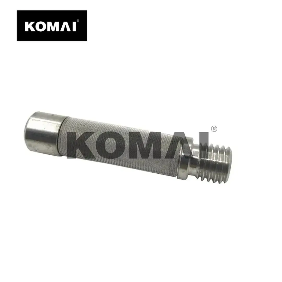 Hydraulic Pilot Filter Element For Shinko 75 200 210 250 260-8 Super 8 Gear Pump Strainer Fittings Excavator
Hydraulic Pilot Filter Element For Shinko 75 200 210 250 260-8 Super 8 Gear Pump Strainer Fittings Excavator