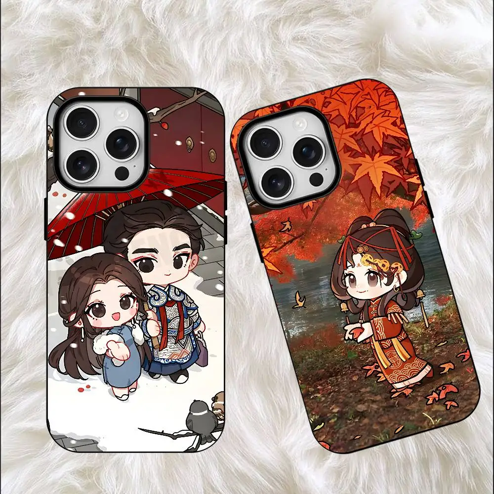 Game Paper Bride Kawaii Matte Magnetic For Case For iPhone 17,16,15,14,13,12,11 Pro Plus Mini Max Frosted Cover
Game Paper Bride Kawaii Matte Magnetic For Case For iPhone 17,16,15,14,13,12,11 Pro Plus Mini Max Frosted Cover