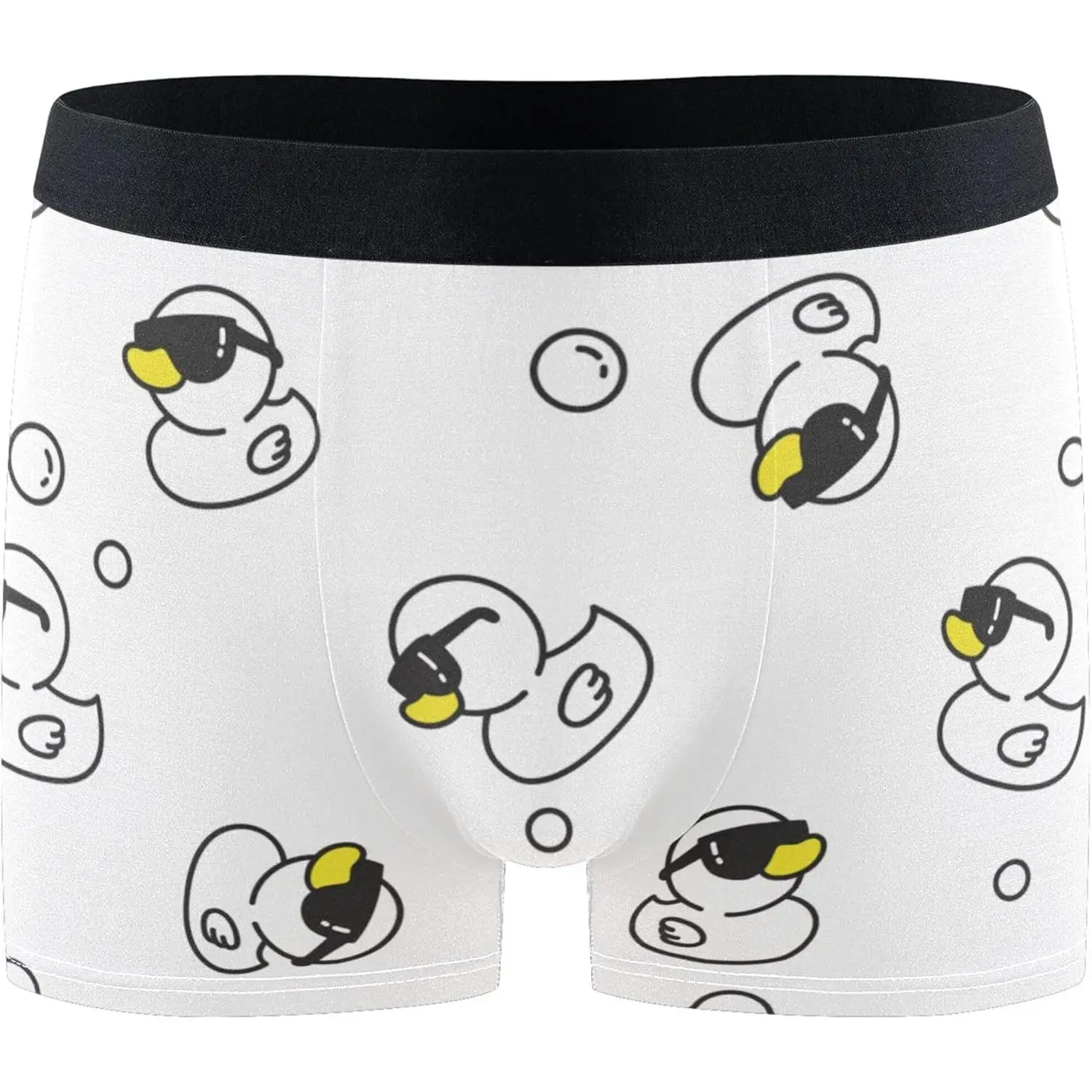 Men's Boxer Briefs Cool Comfort Moisture-Wicking Breathable Underwear for Men Underwear with Moisture-Wicking Fabric
Men's Boxer Briefs Cool Comfort Moisture-Wicking Breathable Underwear for Men Underwear with Moisture-Wicking Fabric