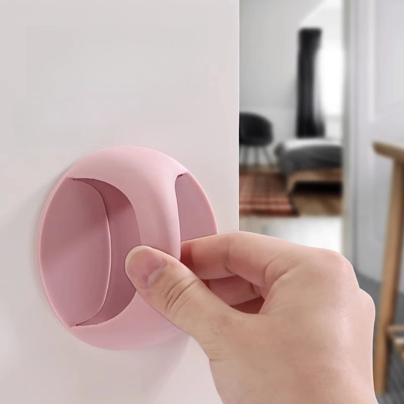 No-Drill Round Door Handles - Strong Adhesive Pulls for Cabinets Wardrobes & Glass Doors
No-Drill Round Door Handles - Strong Adhesive Pulls for Cabinets Wardrobes & Glass Doors