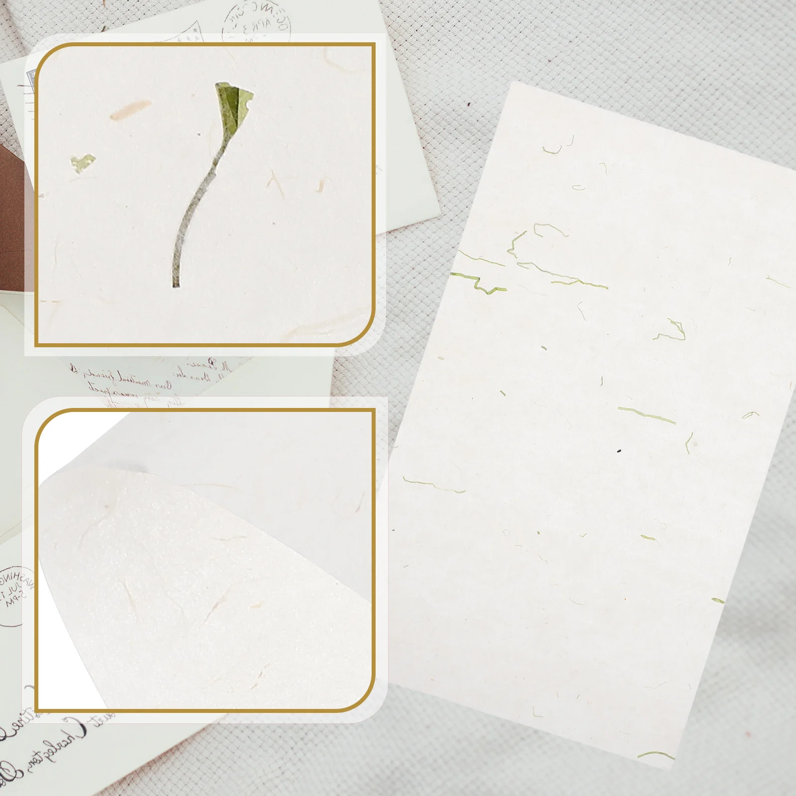 120pcs Portable Rice Paper For Calligraphy Drawing Multi-Function Xuan Paper Lightweight Writing Sheets Art Craft Supply
120pcs Portable Rice Paper For Calligraphy Drawing Multi-Function Xuan Paper Lightweight Writing Sheets Art Craft Supply