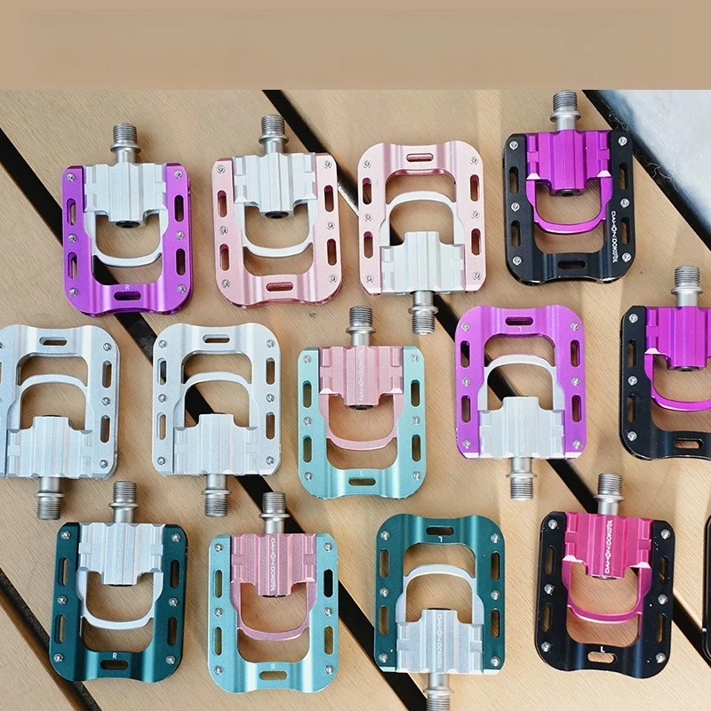 Bicycle folding pedal bicycle pedal board p8d10p10 modified accessories
Bicycle folding pedal bicycle pedal board p8d10p10 modified accessories