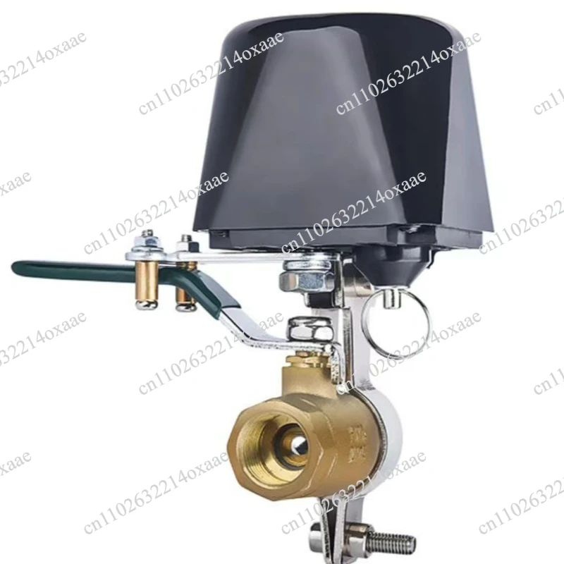 Smart Water Gas Valve Timer, Automatic Faucet Controller
Smart Water Gas Valve Timer, Automatic Faucet Controller