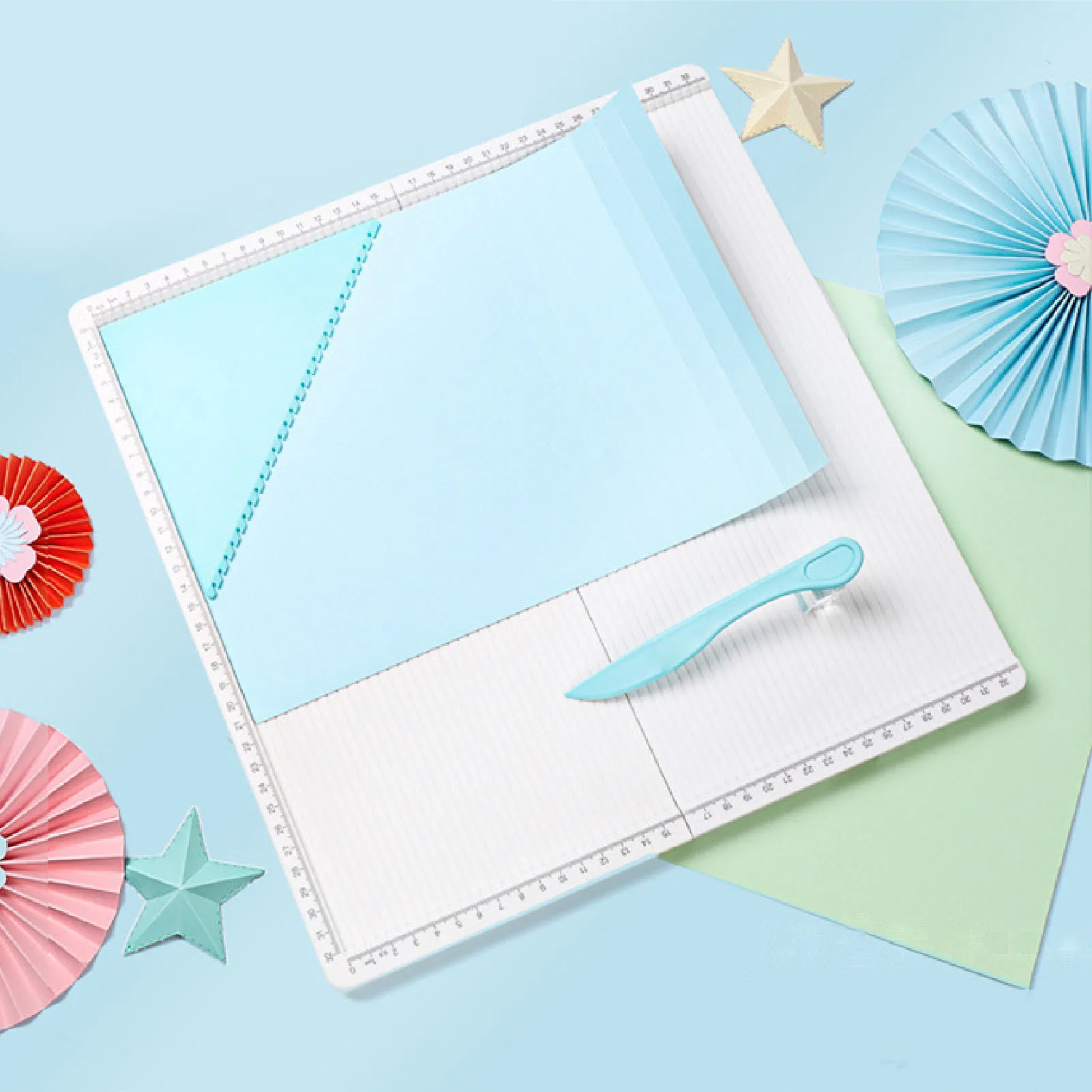 Доска для подсчета бумаги. Простые в эксплуатации инструменты для подсчета бумаги. Прозрачная и прямая треугольная пластина 320x320 мм для изготовления конвертов для карточек.
Доска для подсчета бумаги. Простые в эксплуатации инструменты для подсчета бумаги. Прозрачная и прямая треугольная пластина 320x320 мм для изготовления конвертов для карточек.