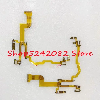 New Lens Focus Sensor Flex Cable For SONY FE 24-70 mm F2.8 GM II Repair Part With Socket With Sensor
New Lens Focus Sensor Flex Cable For SONY FE 24-70 mm F2.8 GM II Repair Part With Socket With Sensor