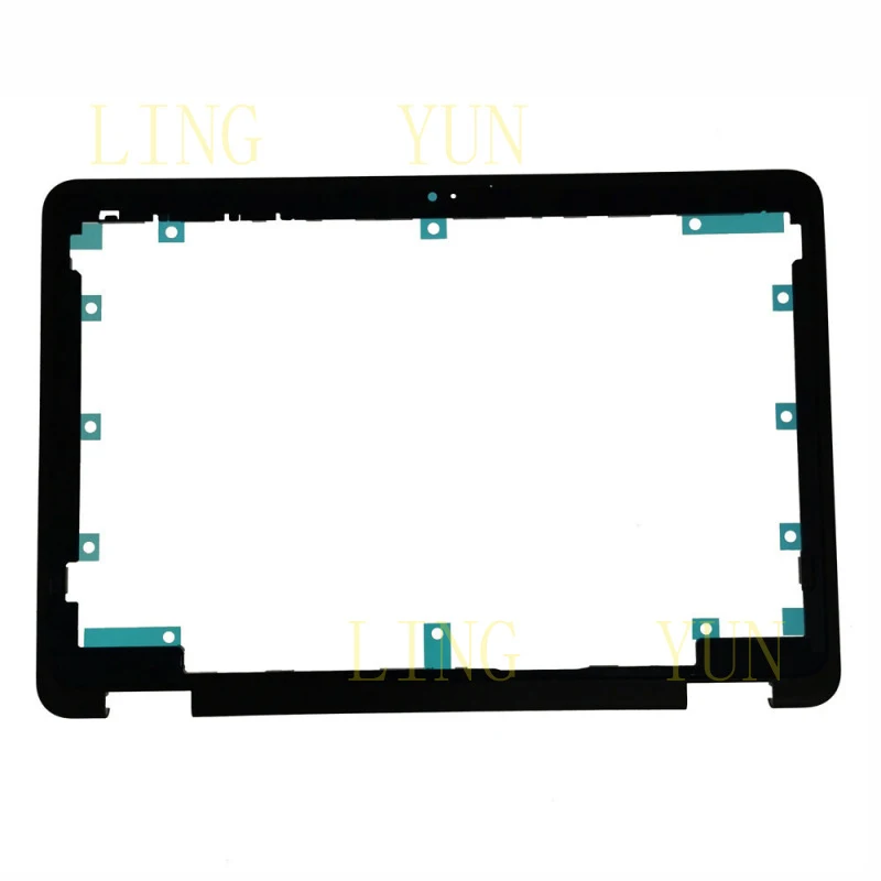 Z FOR Dell Chromebook Latitude 3190 2 in 1 LCD Front Frame Bezel 0KYV20
Z FOR Dell Chromebook Latitude 3190 2 in 1 LCD Front Frame Bezel 0KYV20