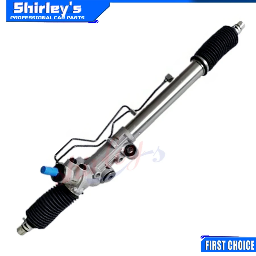 4425060012 Рулевая рейка с гидроусилителем для Toyota Land Cruiser Prado 90-95 Hilux Surf 185 44250-35030 4420060012 4425035030
4425060012 Рулевая рейка с гидроусилителем для Toyota Land Cruiser Prado 90-95 Hilux Surf 185 44250-35030 4420060012 4425035030