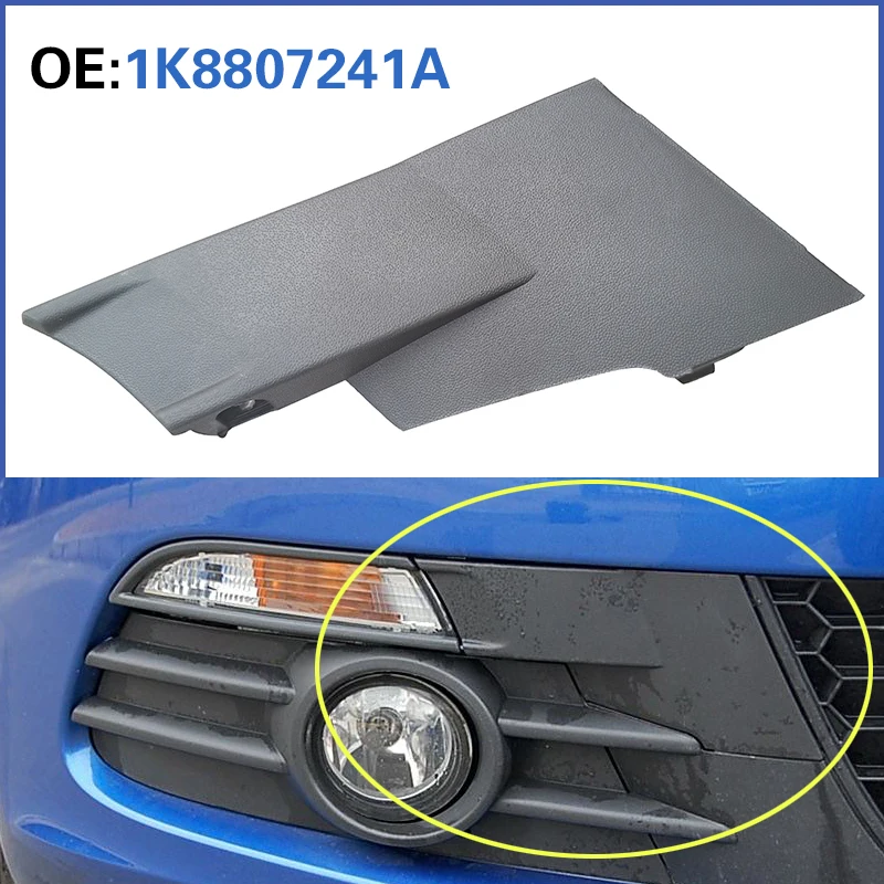 Этот черный чехол подходит для переднего бампера, крышки прицепа, накладки на крючок для буксировки модели Volkswagen Scirocco 08-14
Этот черный чехол подходит для переднего бампера, крышки прицепа, накладки на крючок для буксировки модели Volkswagen Scirocco 08-14