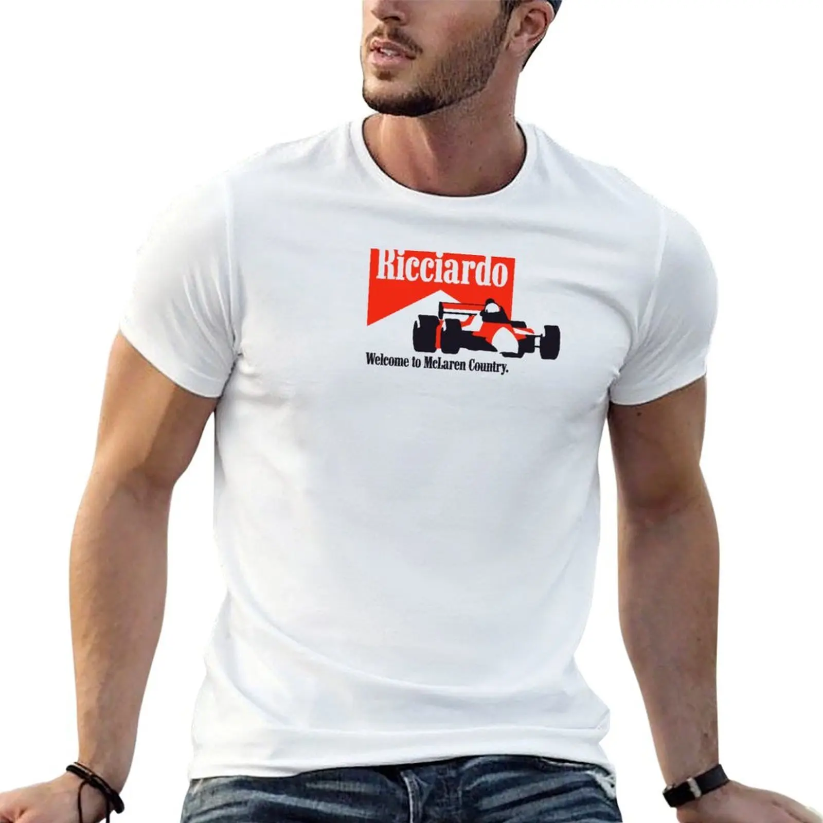 Ricciardo 2021 T-Shirt t shirts for man pack white anime tshirt cotton t shirts man 100% T-shirt
Ricciardo 2021 T-Shirt t shirts for man pack white anime tshirt cotton t shirts man 100% T-shirt