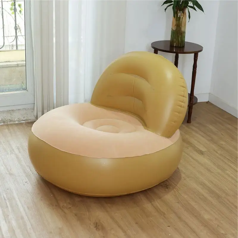 Camping Lounge Chair Portable Inflatable Lounge Chairs Air Chair Camping Furniture Folding Lazy Sofa For Indoor Outdoor
Camping Lounge Chair Portable Inflatable Lounge Chairs Air Chair Camping Furniture Folding Lazy Sofa For Indoor Outdoor