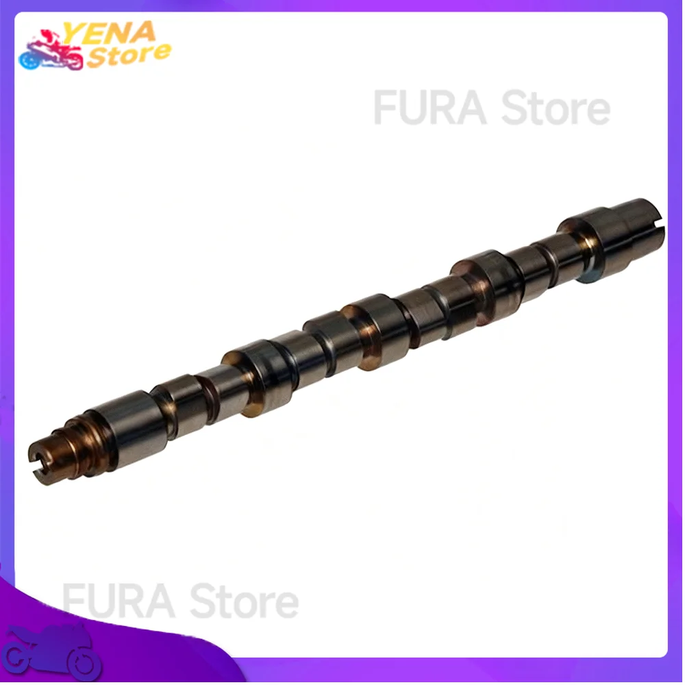 Applicable to Citroen Saxo Xsara Peugeot 206 306 1.6L NFT NFZ Engine OEM Racing Camshaft Performance Cam Shaft for Car Engine
Applicable to Citroen Saxo Xsara Peugeot 206 306 1.6L NFT NFZ Engine OEM Racing Camshaft Performance Cam Shaft for Car Engine