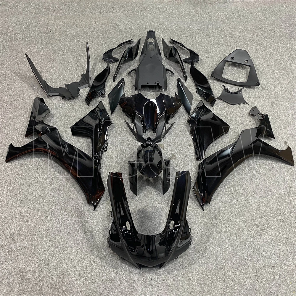 Motorcycle Fairings Kit Fit For Yzf R1M R1 2020 2021 2022 2023 Bodywork Set High Quality Abs Injection Black case
Motorcycle Fairings Kit Fit For Yzf R1M R1 2020 2021 2022 2023 Bodywork Set High Quality Abs Injection Black case