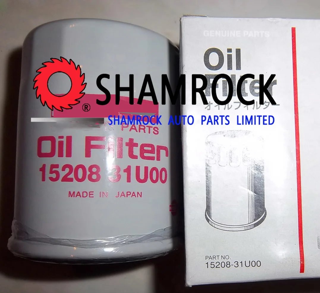 15208-31U00 15208 31U00 A31 A32 2.0 Oil 2000 VQ20 filter , oil filter 15208-31U01 1520831U01 15208-9E000 152089E000
15208-31U00 15208 31U00 A31 A32 2.0 Oil 2000 VQ20 filter , oil filter 15208-31U01 1520831U01 15208-9E000 152089E000