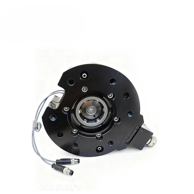 SQ-75T Manipulator Quick Change Device Manual Clamp Automatic Robot Tool Hardened Stainless Steel High Precision Machinery
SQ-75T Manipulator Quick Change Device Manual Clamp Automatic Robot Tool Hardened Stainless Steel High Precision Machinery