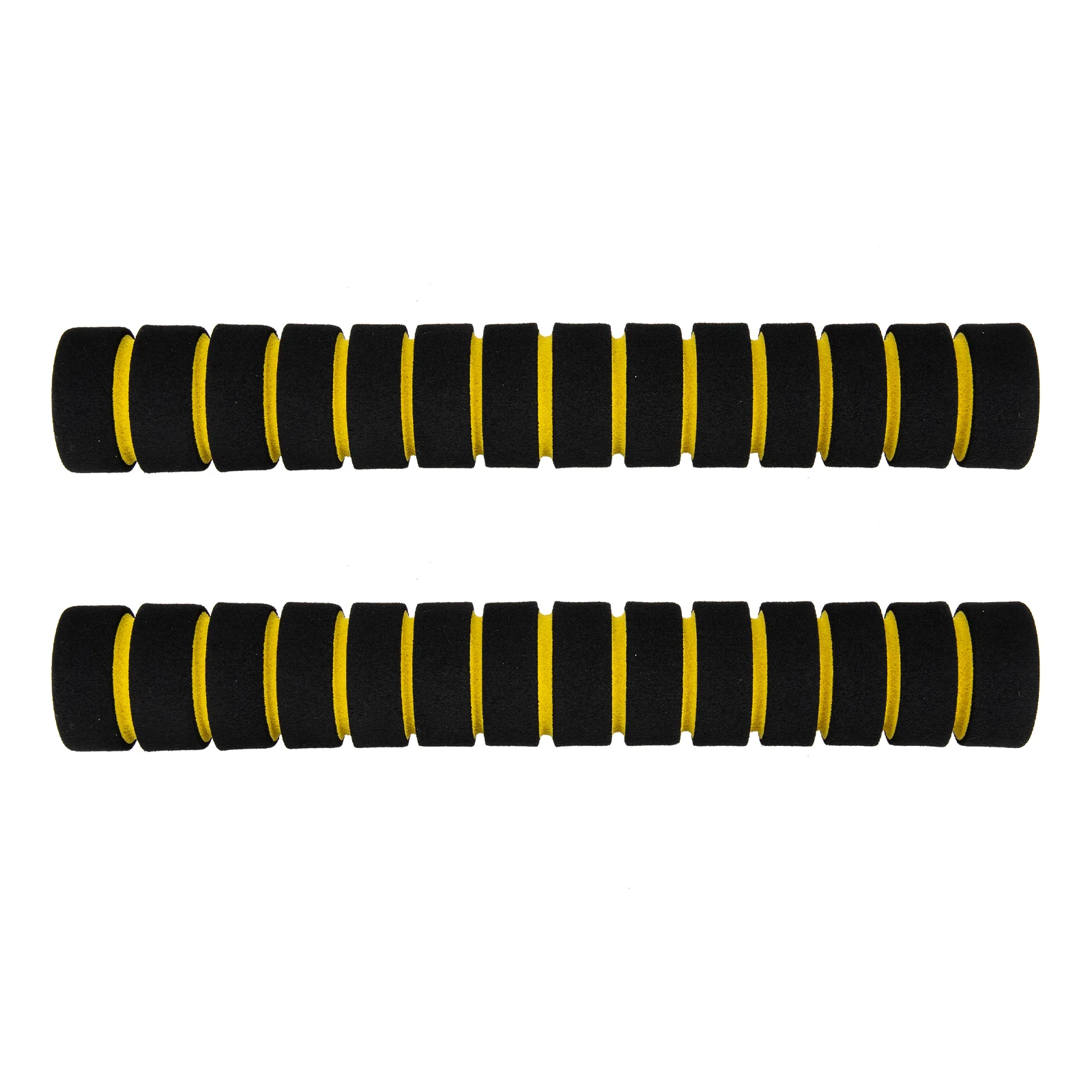 2Pcs Kayak Covers NonSlip Sponge Grips Wraps Breathable Handle Accessories al Poles Kayaking Supplies Boat
2Pcs Kayak Covers NonSlip Sponge Grips Wraps Breathable Handle Accessories al Poles Kayaking Supplies Boat
