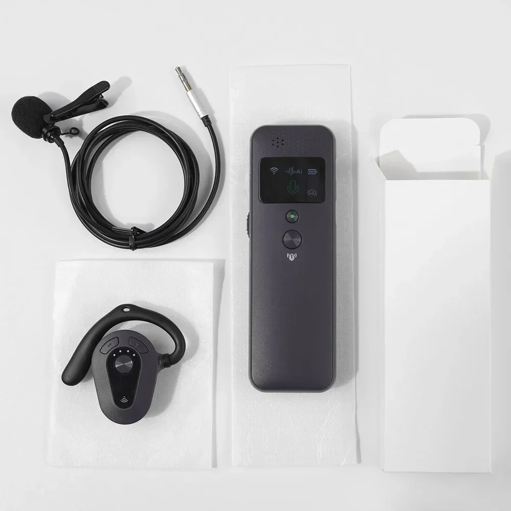 Wireless Audio Tour Guide Headset Microphone System Radio Guide, Radioguide For School Conference Simultaneous Interpretation
Wireless Audio Tour Guide Headset Microphone System Radio Guide, Radioguide For School Conference Simultaneous Interpretation