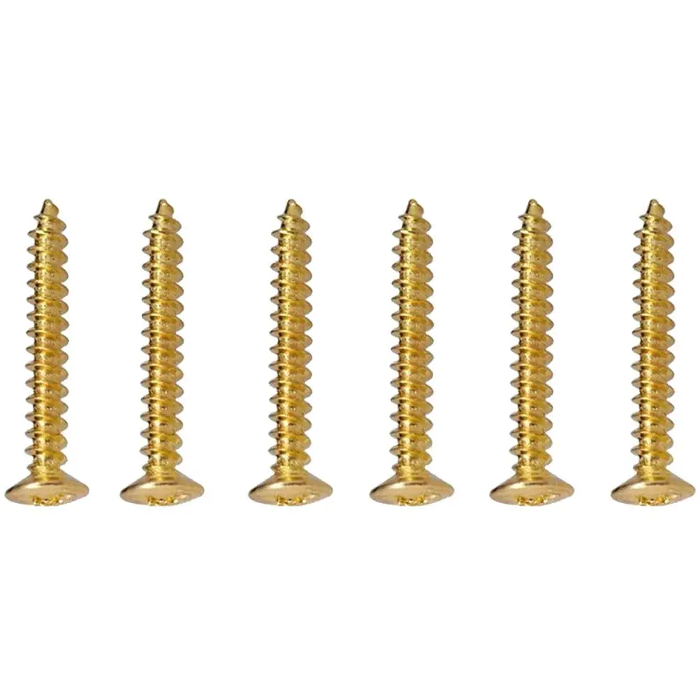 Electric Guitar Pickup Adjusting Screws Springs Black Gold Repair Parts Single Coil Easy Install Accessories Musicians
Electric Guitar Pickup Adjusting Screws Springs Black Gold Repair Parts Single Coil Easy Install Accessories Musicians