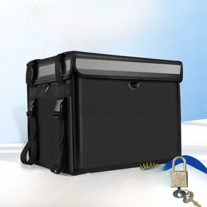 Утолщенная водонепроницаемая изоляционная коробка-холодильник для еды, 48 л, для пикника, барбекю, кемпинга, путешествий, незаменимая пластиковая упаковка
Утолщенная водонепроницаемая изоляционная коробка-холодильник для еды, 48 л, для пикника, барбекю, кемпинга, путешествий, незаменимая пластиковая упаковка