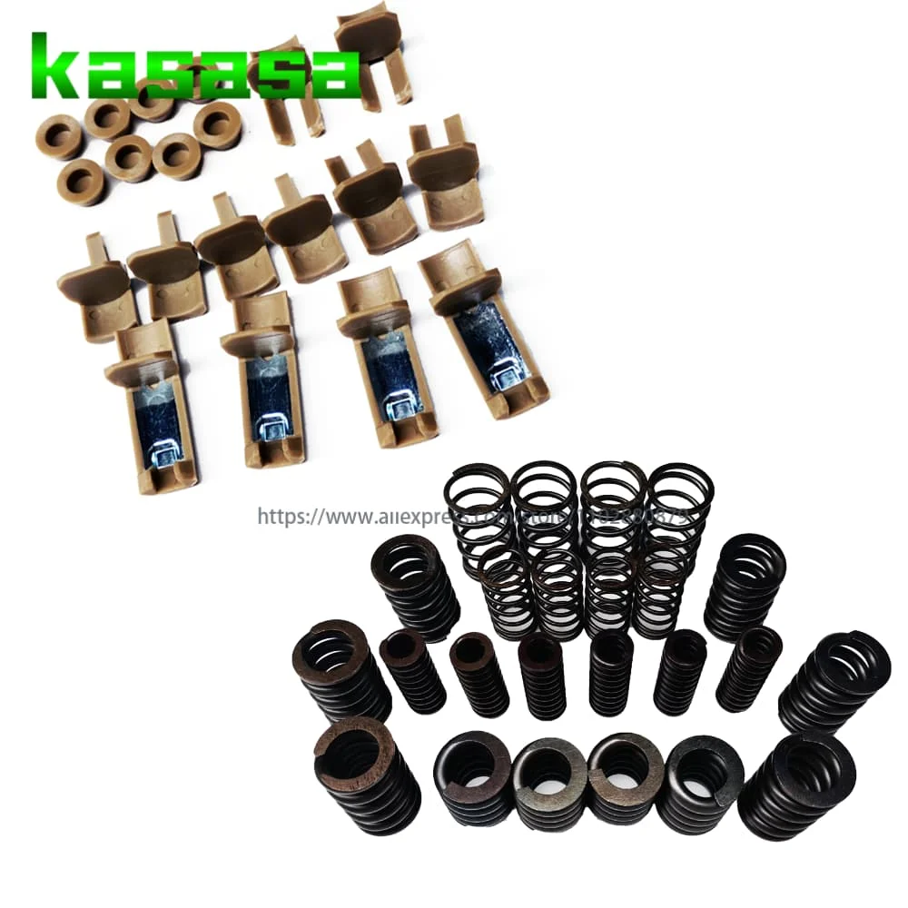 6DCT450 MPS6 Ремкомплект пружин фиксаторов сцепления коробки передач-высокое качество-для Land Rover/Volvo/Ford Mondeo/Focus 
6DCT450 MPS6 Ремкомплект пружин фиксаторов сцепления коробки передач-высокое качество-для Land Rover/Volvo/Ford Mondeo/Focus