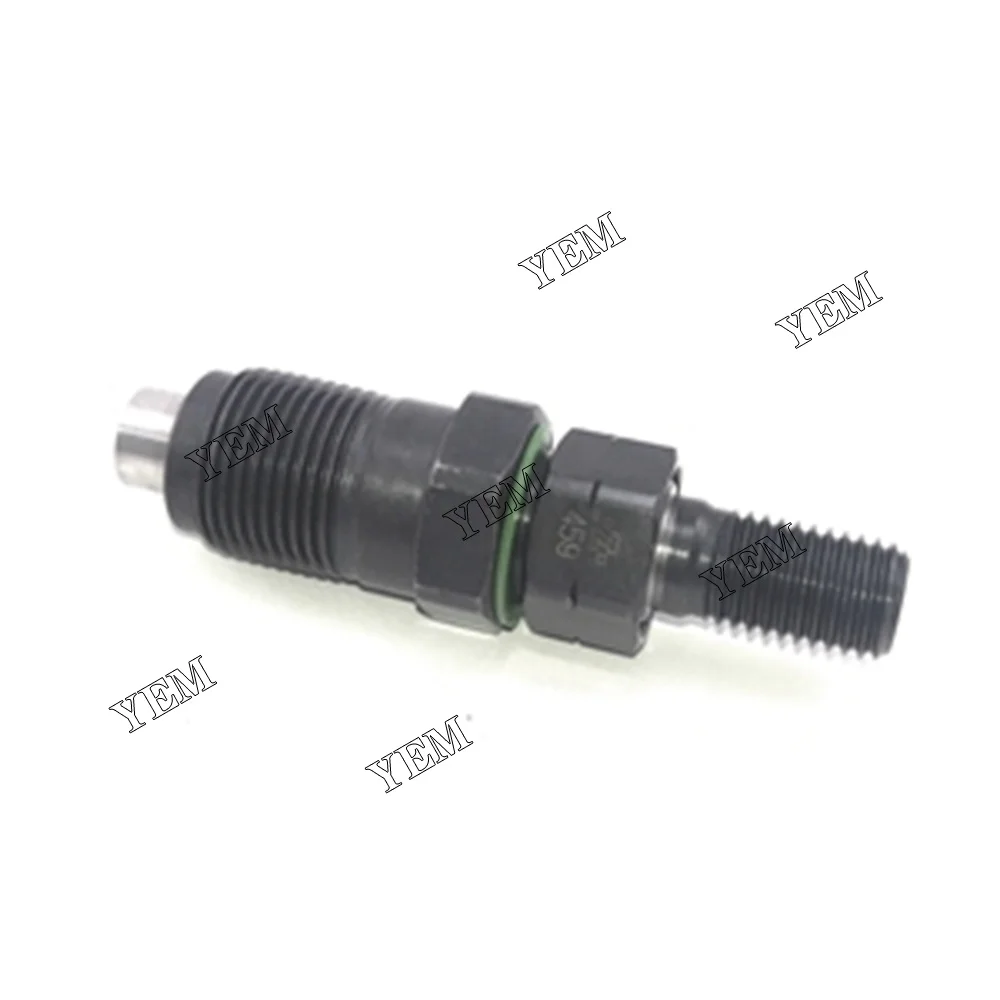 Совершенно новый инжектор для Thermo King Tripac Evolution APU TS 200 300 MD 100 200 300 T-Series
Совершенно новый инжектор для Thermo King Tripac Evolution APU TS 200 300 MD 100 200 300 T-Series