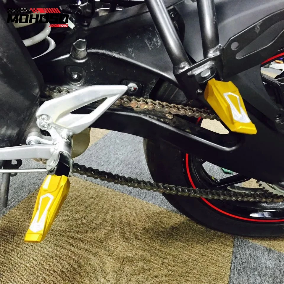 Motorcycle CNC Rear Foot Peg Footrest For YAMAHA MT09 Tracer FZ09 TMAX500 TMAX530 DX SX TMAX560 TMAX 530 500 T-MAX 560 2017 2018
Motorcycle CNC Rear Foot Peg Footrest For YAMAHA MT09 Tracer FZ09 TMAX500 TMAX530 DX SX TMAX560 TMAX 530 500 T-MAX 560 2017 2018