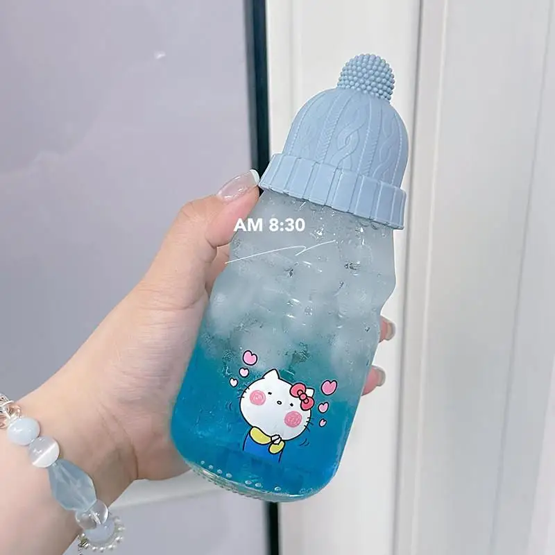 Food Grade Essential Oil Bottle Stopper Creative Reusable Glass Bottle Cap for Empty Bottles Perfume Milk Bottle Stopper
Food Grade Essential Oil Bottle Stopper Creative Reusable Glass Bottle Cap for Empty Bottles Perfume Milk Bottle Stopper