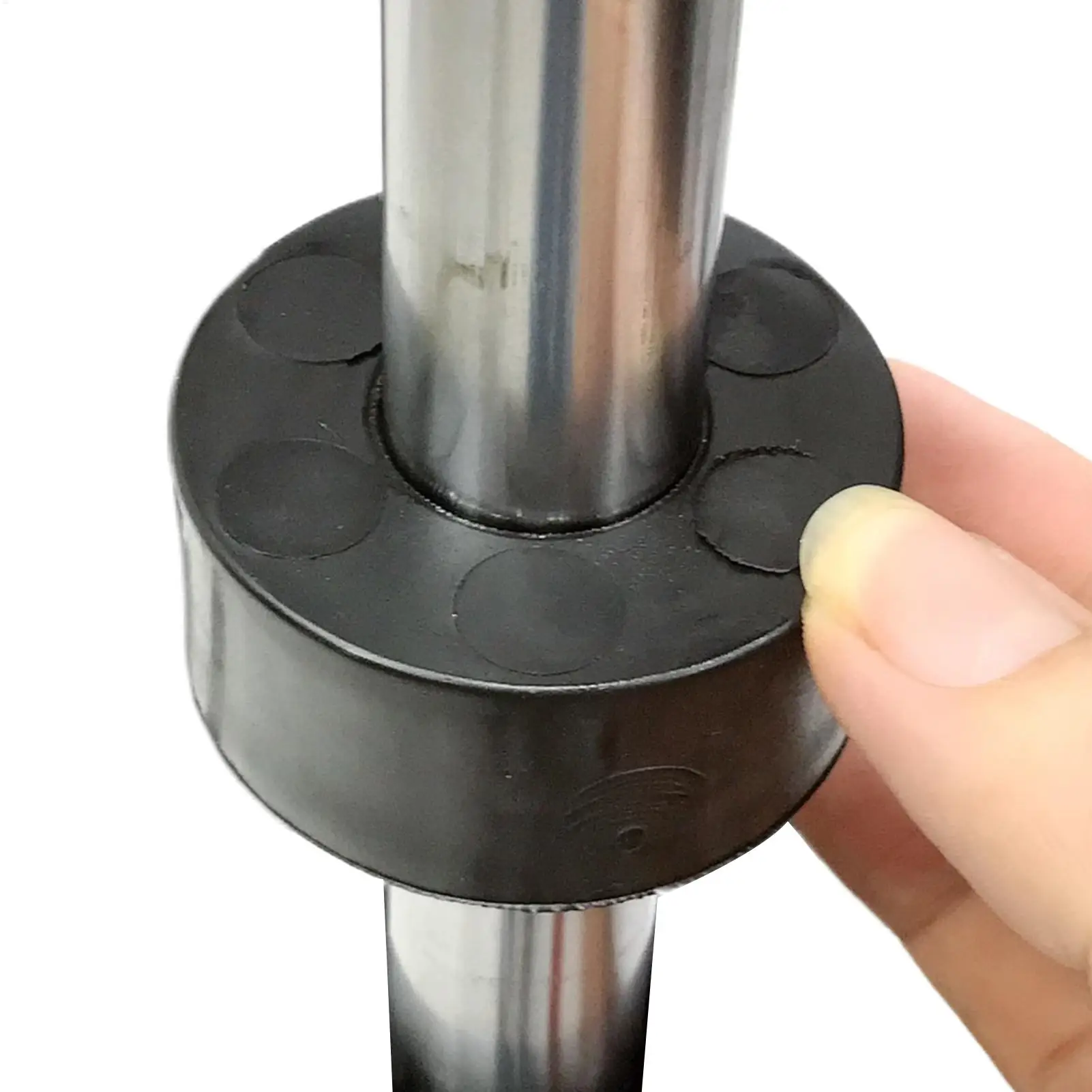 Rubber Isolator Pads Weight Lifting Spacers Mechanical Vibration Damping Pads For Exercise Circuits Training Studios Athletic
Rubber Isolator Pads Weight Lifting Spacers Mechanical Vibration Damping Pads For Exercise Circuits Training Studios Athletic