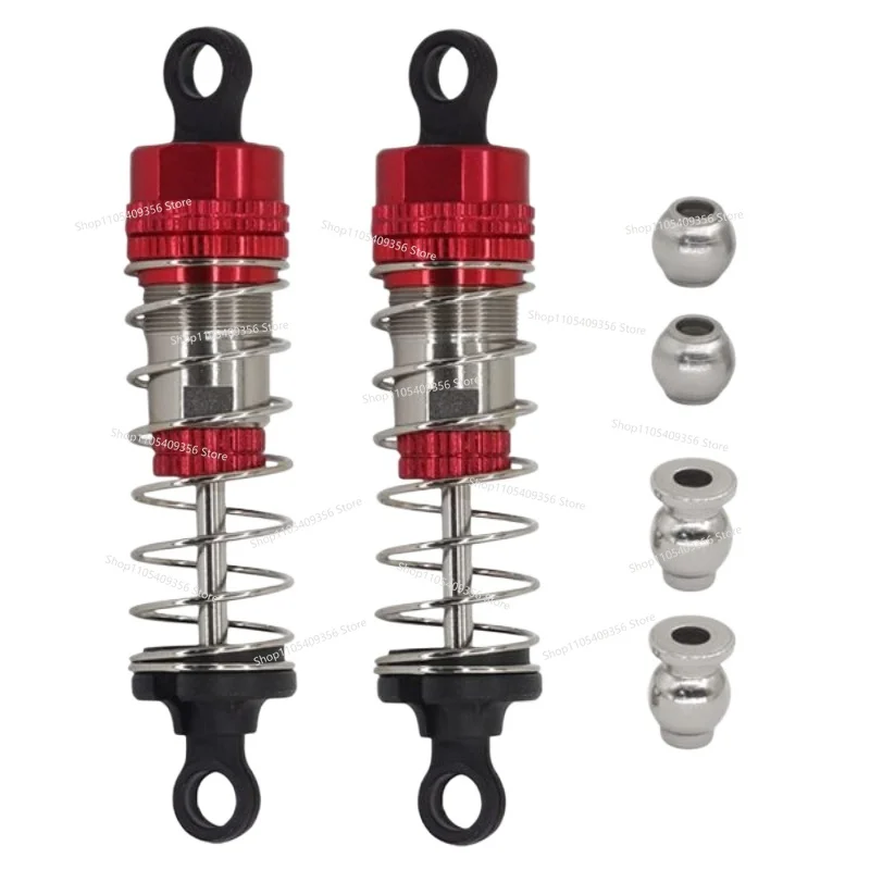 1 Set, Color: Black + Red, Material: Aluminum Alloy + Plastic + Rubber, Suitable for Meijiaxin 1421
1 Set, Color: Black + Red, Material: Aluminum Alloy + Plastic + Rubber, Suitable for Meijiaxin 1421