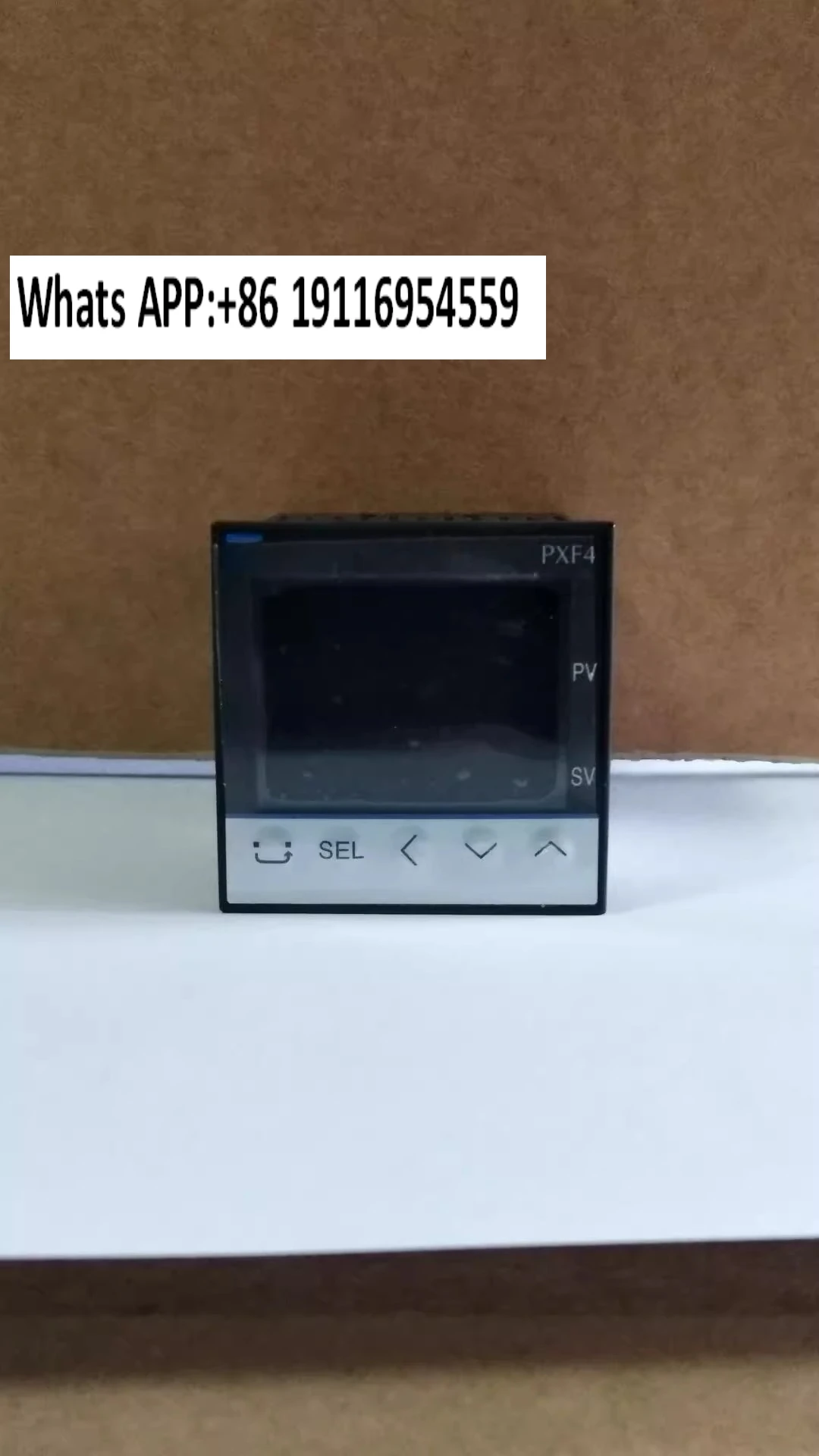 1PC PXF4 Thermostat PXF5 Thermostat PXF9 New Quality Assurance