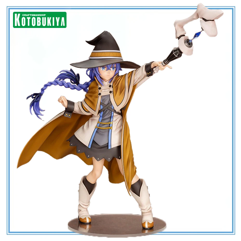 In Stock Original Kotobukiya Roxy Migurdia - 1/8 Mushoku Tensei ~Isekai Ittara Honki Dasu Anime Figure Action Figure Model
In Stock Original Kotobukiya Roxy Migurdia - 1/8 Mushoku Tensei ~Isekai Ittara Honki Dasu Anime Figure Action Figure Model