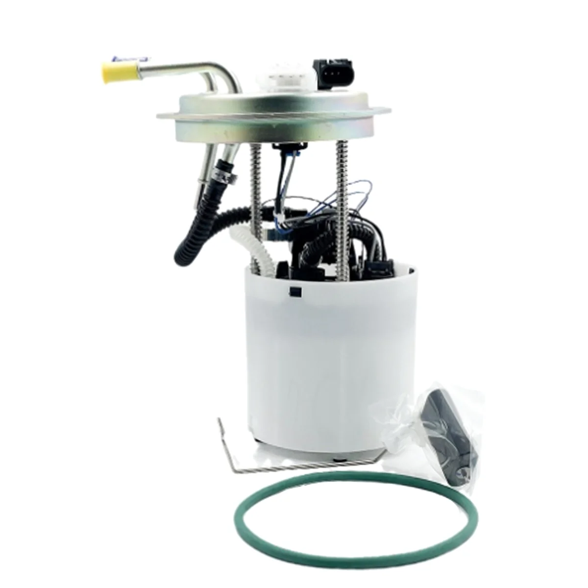 Fuel Pump Assembly for Cadillac Escalade Chevrolet Tahoe GMC Yukon 5.3L 6.2L FG1054 19206650 19259393 M10222 MU2139
Fuel Pump Assembly for Cadillac Escalade Chevrolet Tahoe GMC Yukon 5.3L 6.2L FG1054 19206650 19259393 M10222 MU2139