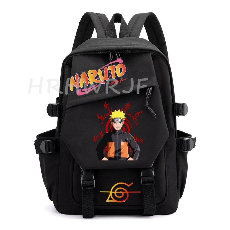 Anime Uzumaki Naruto Uchiha Sasuke Backpack for Teens boys cool school bag college student backpack large capacity Mochilas
Anime Uzumaki Naruto Uchiha Sasuke Backpack for Teens boys cool school bag college student backpack large capacity Mochilas